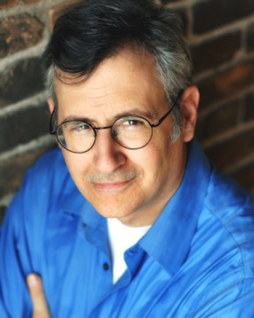 photo of Ari Hoptman